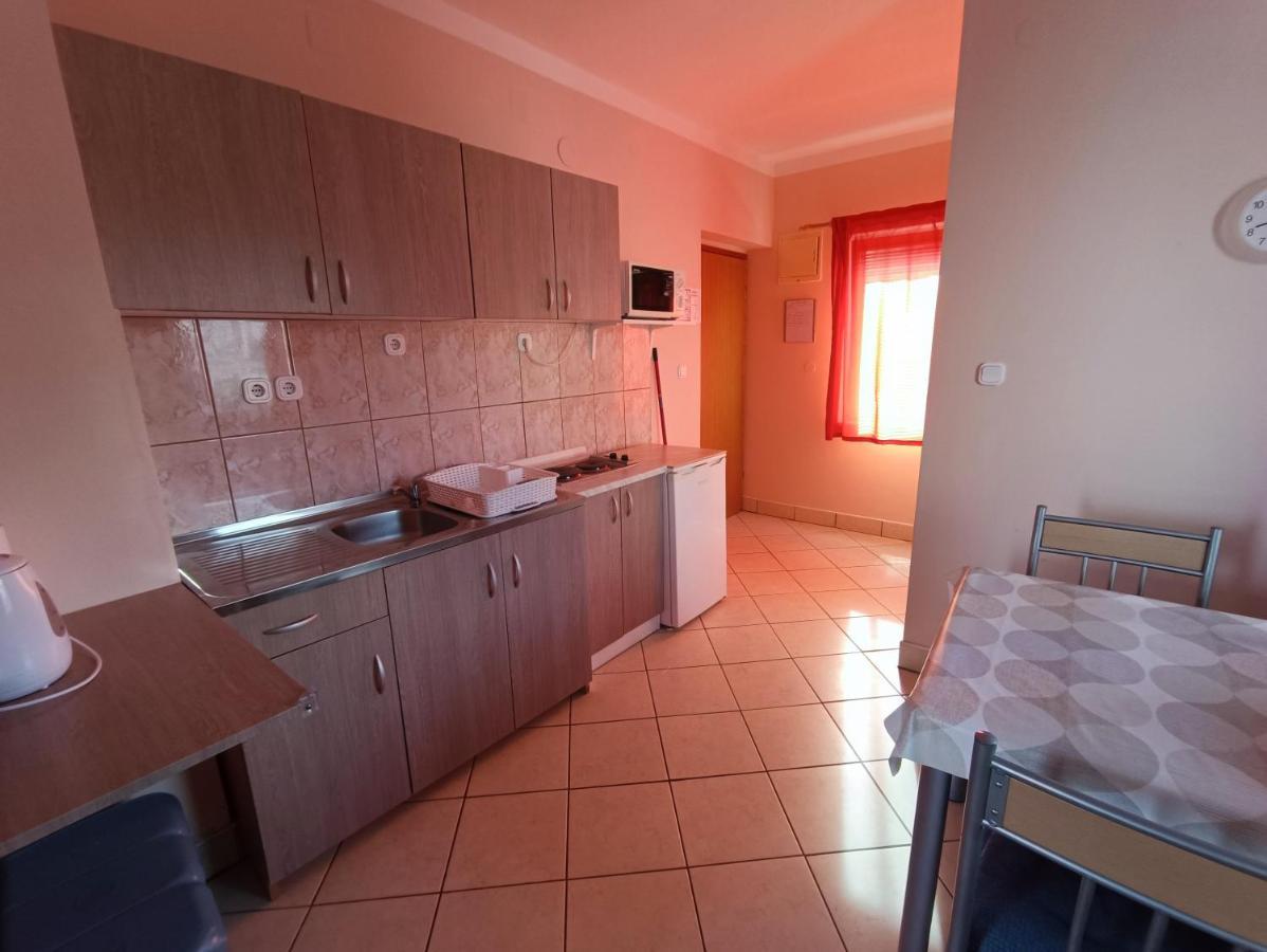 Studio Apartmani Zoric Шіло Екстер'єр фото