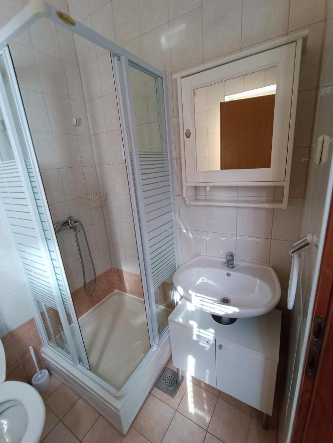 Studio Apartmani Zoric Шіло Екстер'єр фото