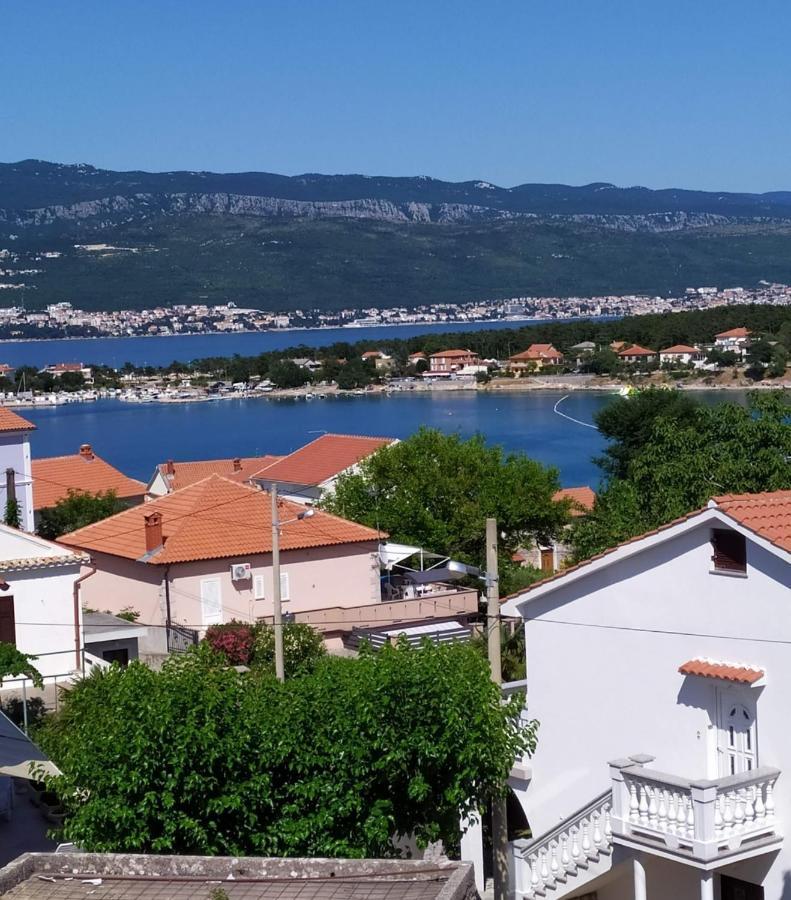 Studio Apartmani Zoric Шіло Екстер'єр фото