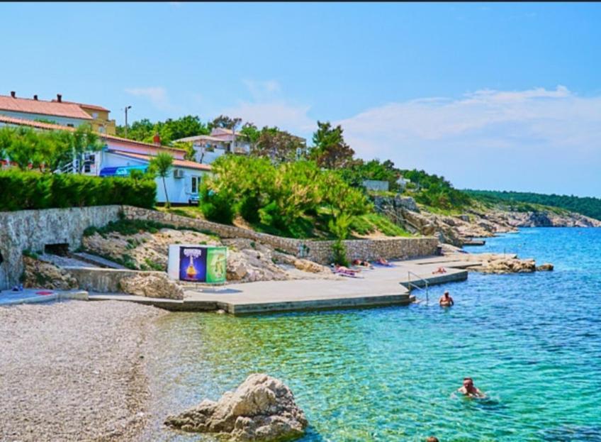 Studio Apartmani Zoric Шіло Екстер'єр фото