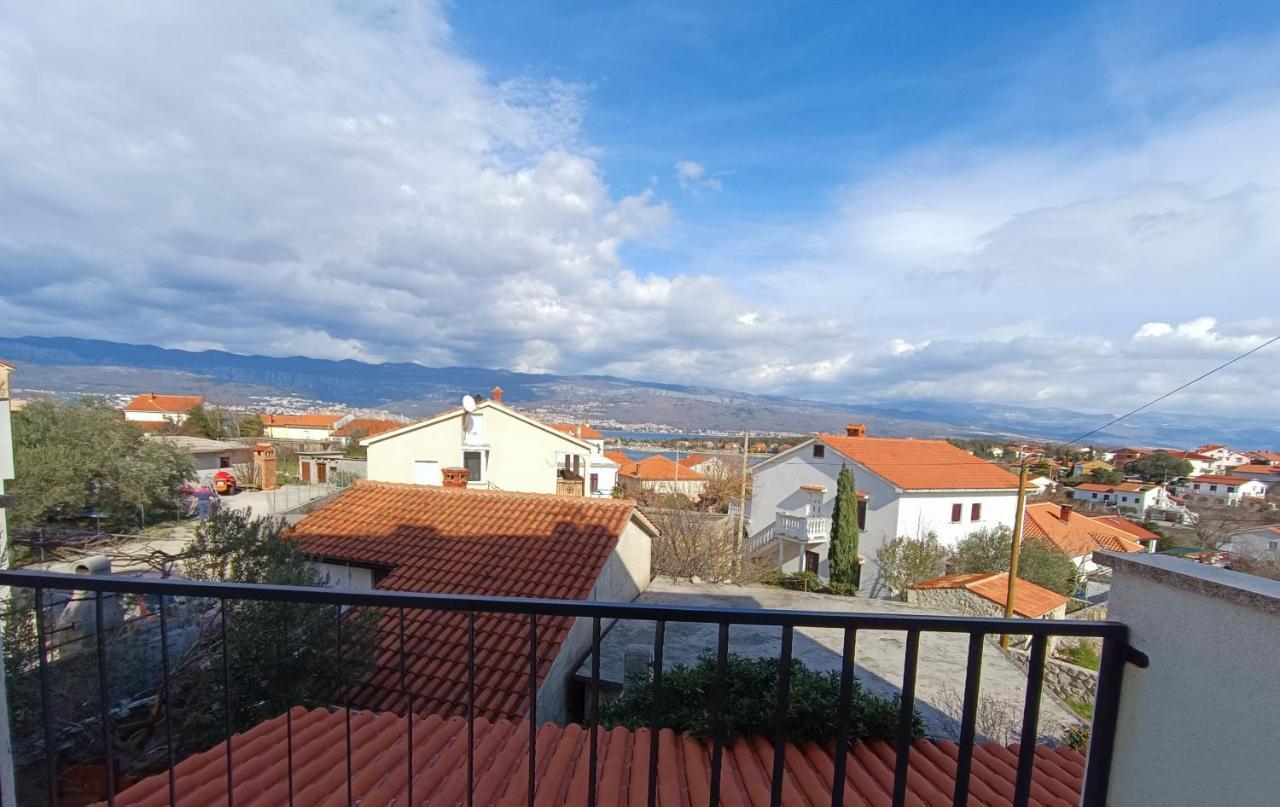 Studio Apartmani Zoric Шіло Екстер'єр фото