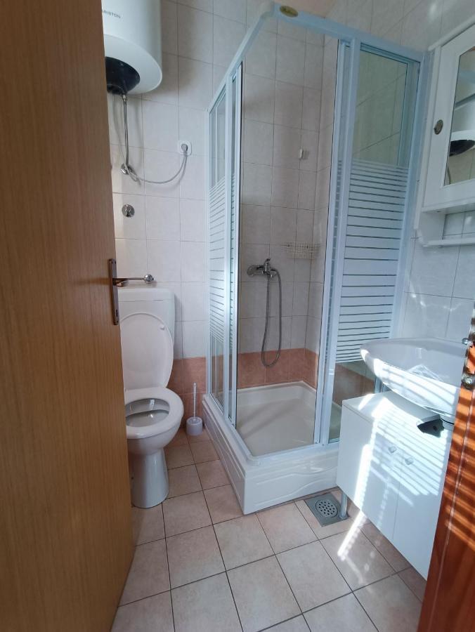 Studio Apartmani Zoric Шіло Екстер'єр фото