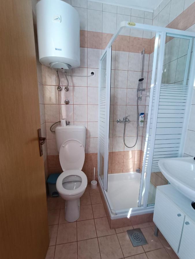 Studio Apartmani Zoric Шіло Екстер'єр фото