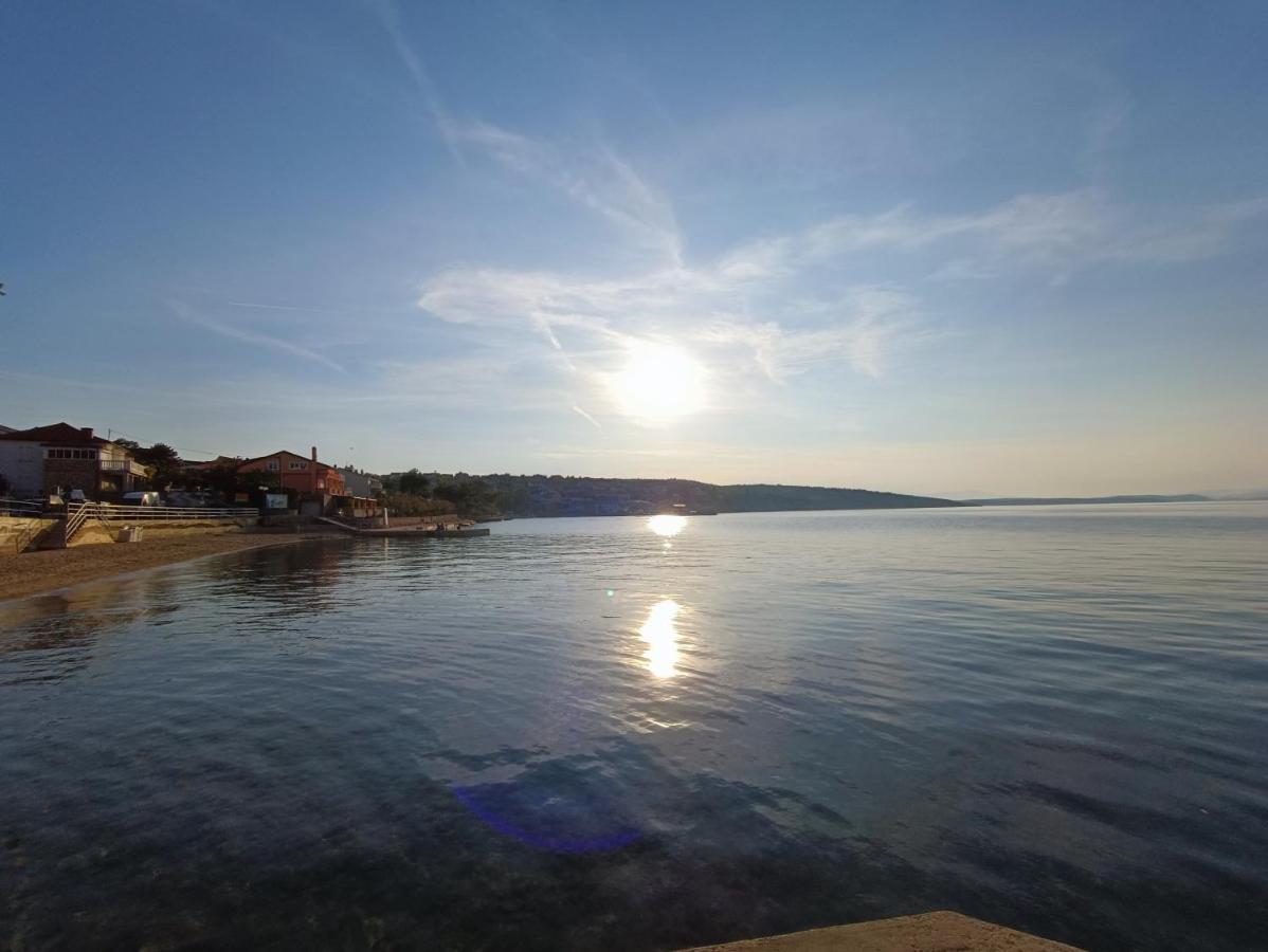 Studio Apartmani Zoric Шіло Екстер'єр фото