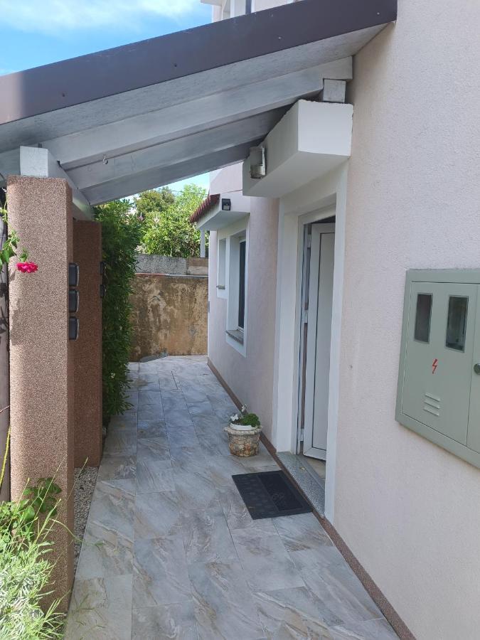 Studio Apartmani Zoric Шіло Екстер'єр фото
