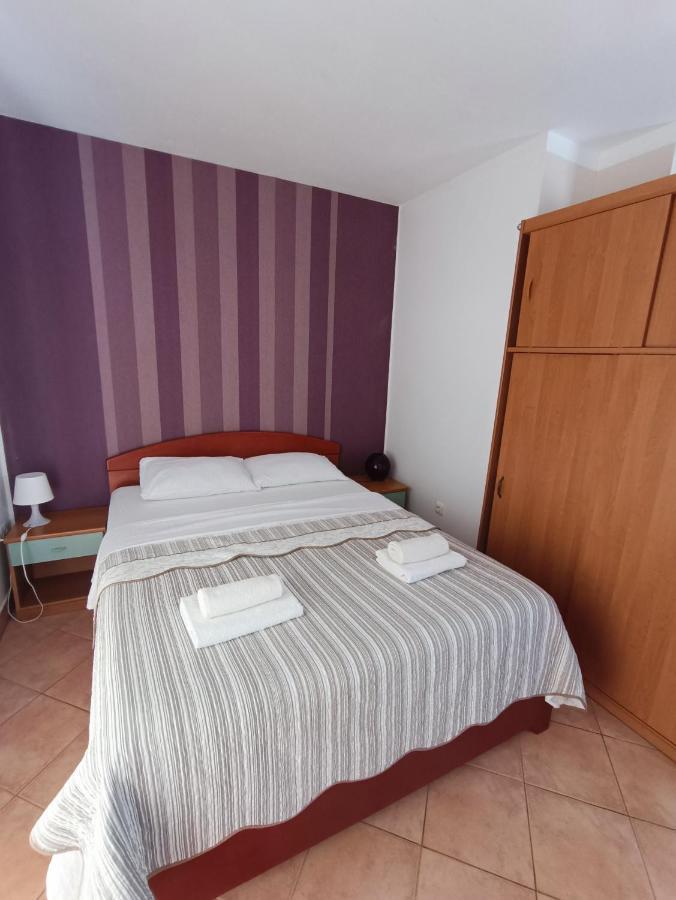 Studio Apartmani Zoric Шіло Екстер'єр фото