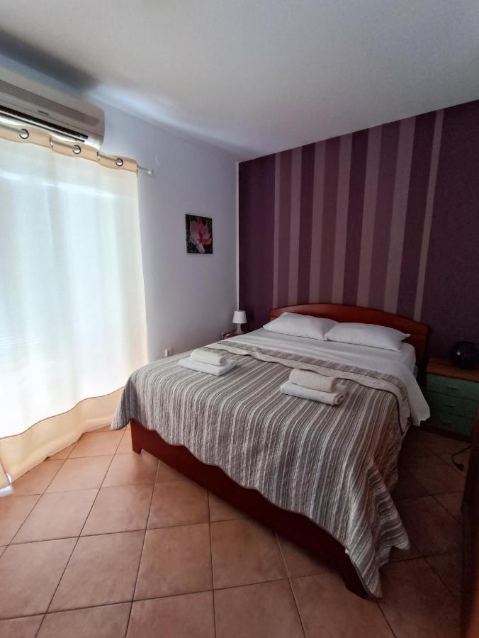 Studio Apartmani Zoric Шіло Екстер'єр фото