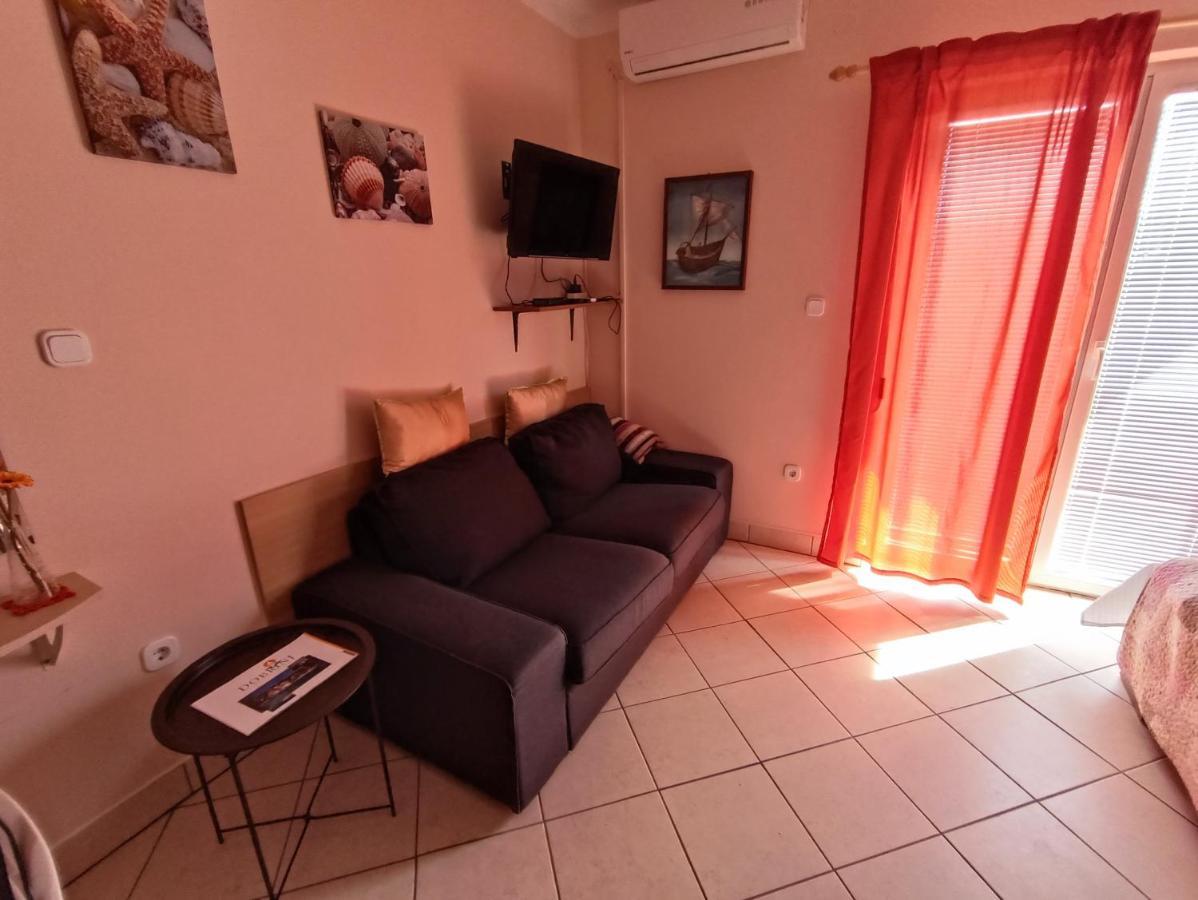 Studio Apartmani Zoric Шіло Екстер'єр фото