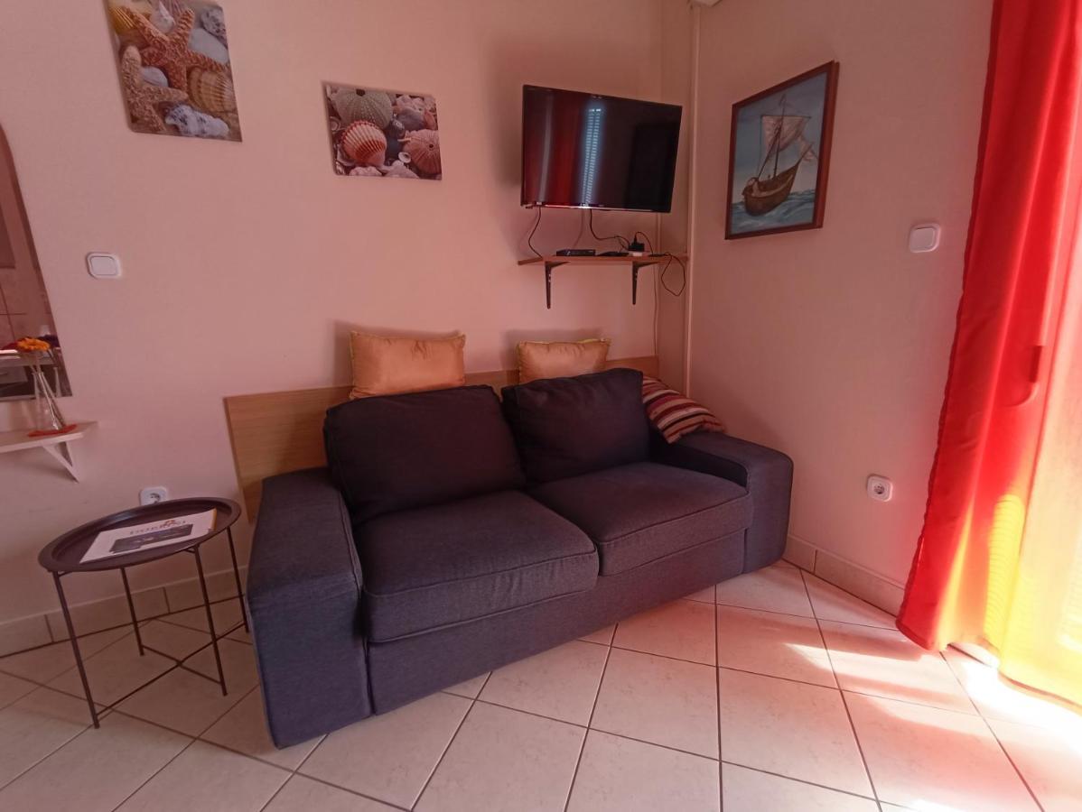 Studio Apartmani Zoric Шіло Екстер'єр фото