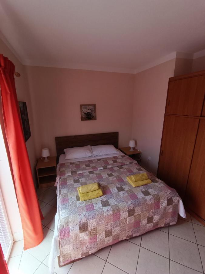 Studio Apartmani Zoric Шіло Екстер'єр фото
