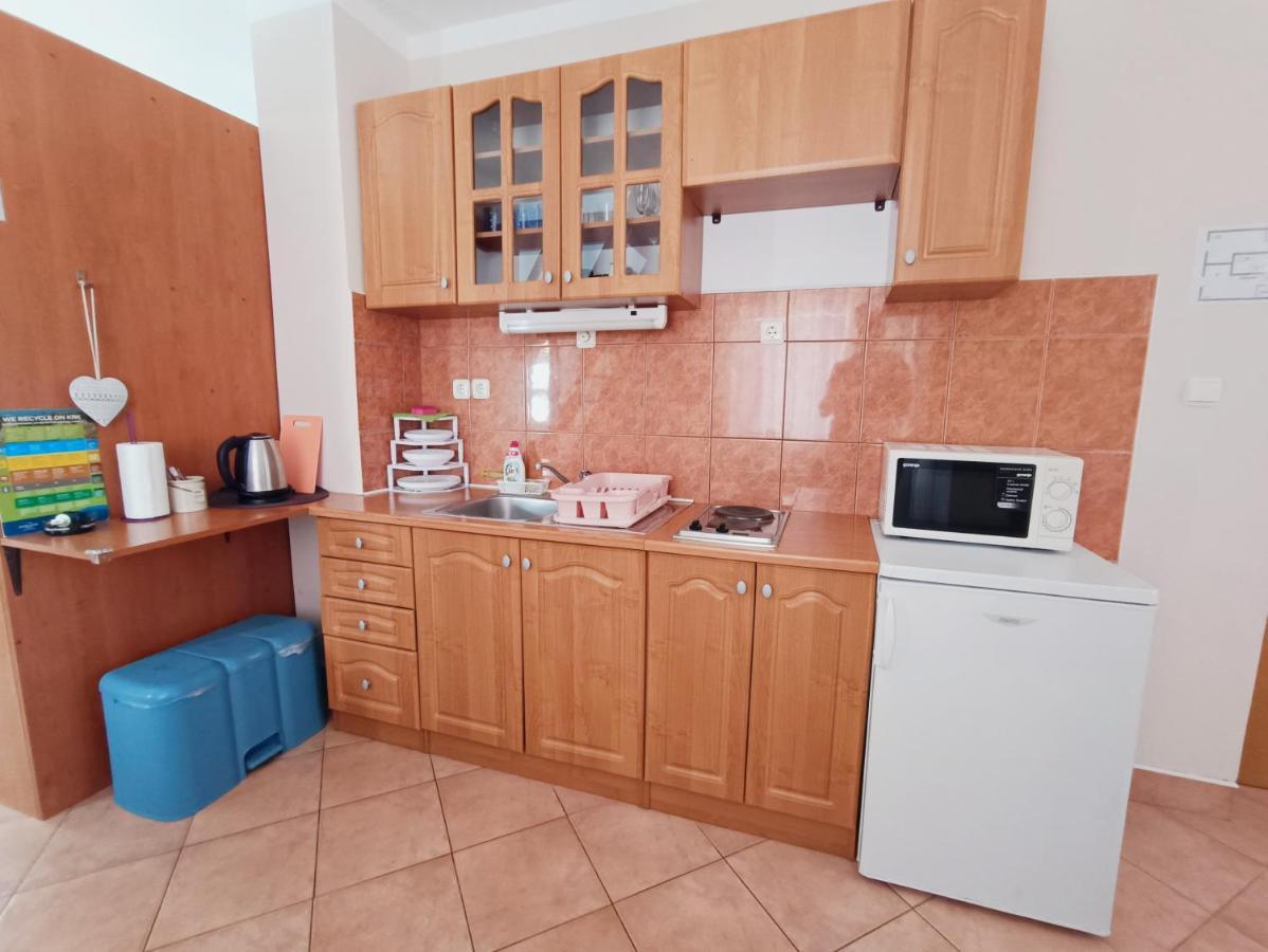 Studio Apartmani Zoric Шіло Екстер'єр фото