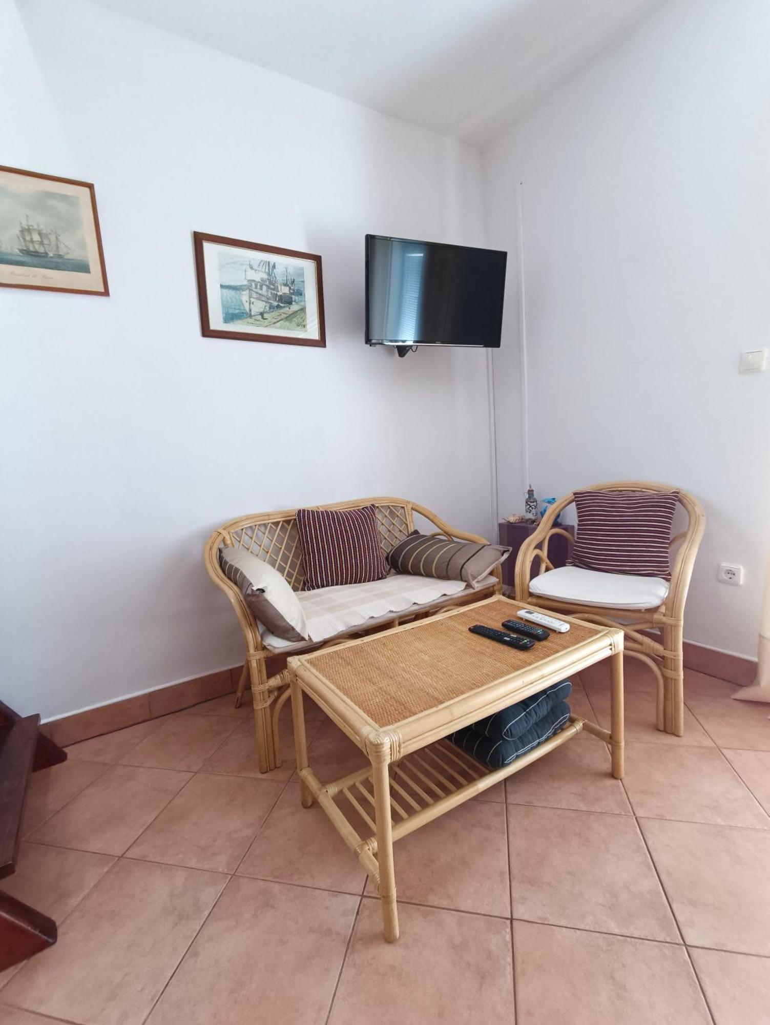 Studio Apartmani Zoric Шіло Номер фото